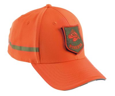 RISERVA | CAPPELLINO ALTA VISIBILITA' BECCACIA