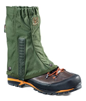 Ghetta corta ergonomica impermeabili - Riserva