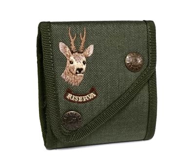 RISERVA PORTACOLPI 7 Celle cal. 7 | CAPRIOLO