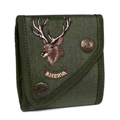 RISERVA PORTACOLPI 7 Celle LE ELASTICHE cal. 7 | CERVO