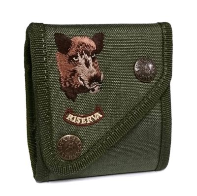 RISERVA PORTACOLPI 7 Celle ELASTICHE cal. 7 | CINGHIALE 