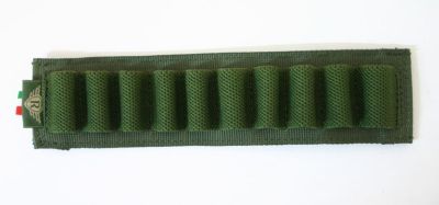 RADAR GIBERNA IN NASTRO ED ELASTICI DA 10 COLPI 