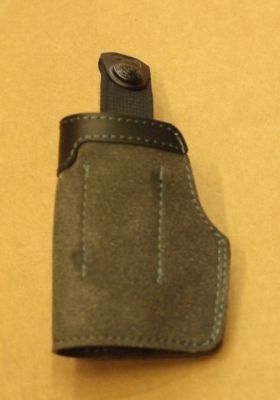 RADAR FONDINA INVISIBILE PER GUARDIAN ANGEL II