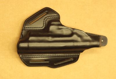 RADAR FONDINA DESTRA IN CUOIO SEMIASCELLARE PER PIEXON JPX