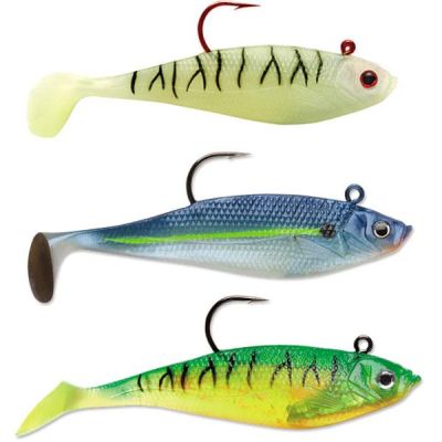 STORM - WILDEYE SWIM SHAD 