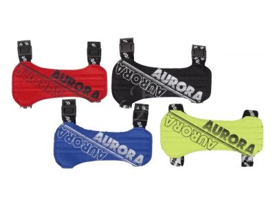 AURORA PARABRACCIO DYNAMIC BASE NERO BLU E ROSSO