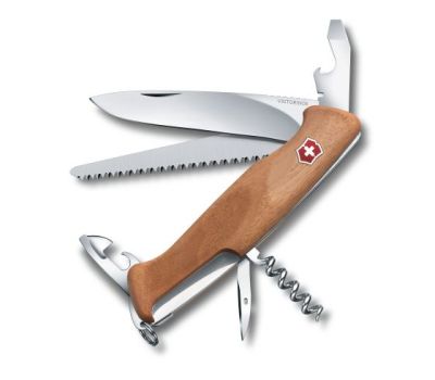 VICTORINOX RANGERWOOD 55 