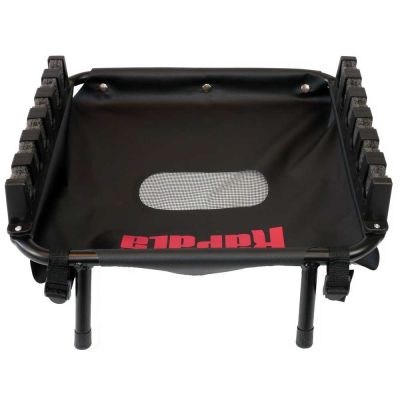 PORTA CANNE DA 6 POSTI RAPALA 6-ROD HOLDER