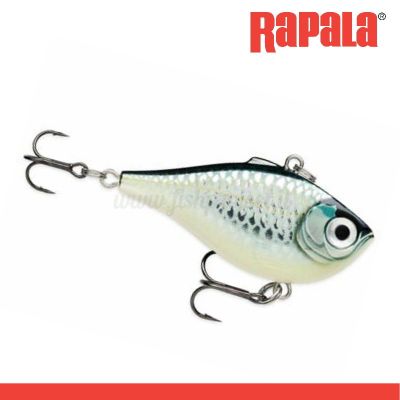 RAPALA RIPPIN' RAP 6 cm 