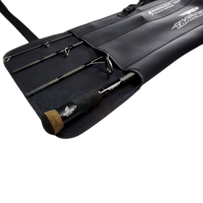 RAPALA TRAILBLAZER MONSTER HUNT