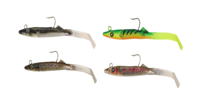 RAPALA RAGLOU HYBRID FW