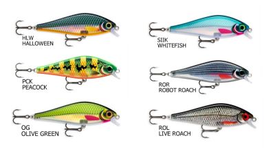 RAPALA | SUPER SHADOW RAP