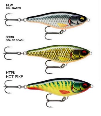 RAPALA | TWITCHIN RAP
