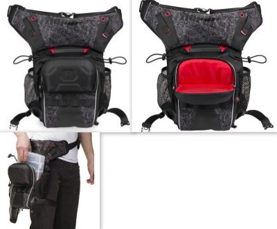 RAPALA URBAN HIP PACK 