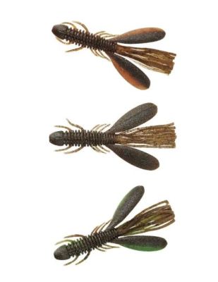 OMAGGIO PESCA PER ODINI SUPERIORI A €55 | DAIWA RATTLIN TUBE HOG 