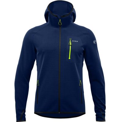 REDELK | RAUL - FELPA DA UOMO IN PILE TECNICO