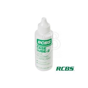RCBS 09311 LUBRIFICANTE X BOSSOLI/CASE LUBE 2