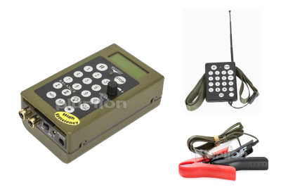 RDP2 – STEREO 35 WATT ENCODER