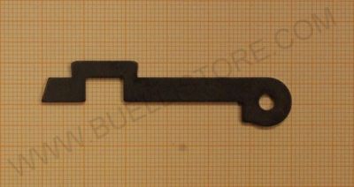 RICAMBIO DIANA 46 LEVA SPORTELLO CARICAMENTO 