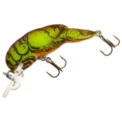 REBEL TEENY CRAWFISH