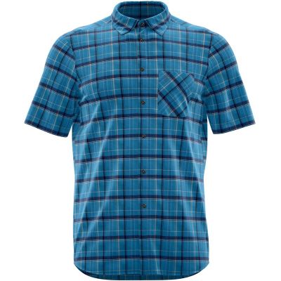 REDELK | PICURIS CAMICIA MANICA CORTA (Q-792)