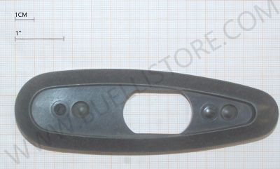 REMINGTON SPESSORE CALCIOLO PER CARABINA 700