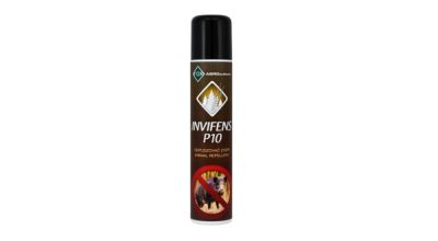 INVIFENS P10 REPPELLENTE CONCENTRATO DA 200 ML PER UNGULATI 