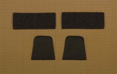 TAPPETINO REST HUNTER