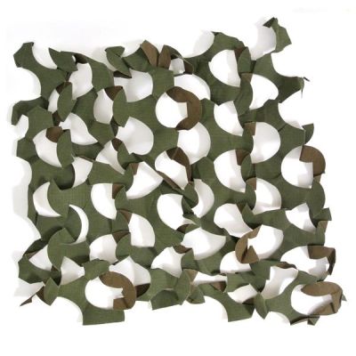 RETE MIMETICA PER CAPANNO ALTEZZA 1.5 MT LUNGHEZZA 9 MT