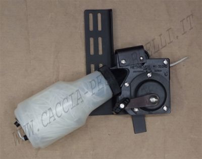 MULINELLO PER ARCO RETRIEVER