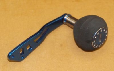 ABU GARCIA MANOVELLA COMPLETA PER TORO NACL