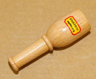 HUBERTUS RICHIAMO  446 BECCACCIA IN LEGNO 