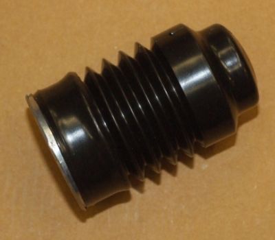 RICHIAMO MERLO A MANTICE TIPO GOMMA - COD:A34