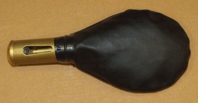 RICHIAMO CESENA IN PELLE COD:A22