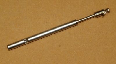 RICHIAMO STORNO IN METALLO