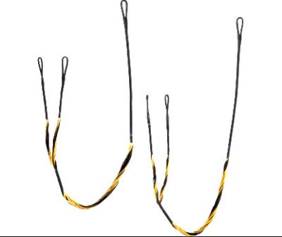 EK SKORPION CAVO DI RICAMBIO PER BALESTRA GUILLOTINE-X