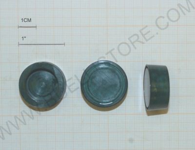 NUOVA GUARNIZIONE VERDE PER PISTONE WEIHRAUCH CON DIAMETRO DA 26