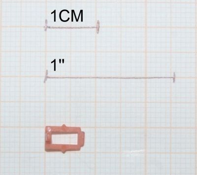 RICAMBIO PESO DEL FRENO ABU GARCIA RICAMBIO PER REVO TORO NACL 61L - REVO TORO WINCH 61 N. ESPLOSO: 78