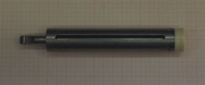 WEIHRAUCH PISTONE COMPLETO DI GAURNIZIONE 25 MM TIPO VECCHIO 