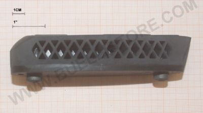 BENELLI ARMI - CALCIOLO DOPPIA VENTILAZIONE PER CALIBRO 12 E 20 