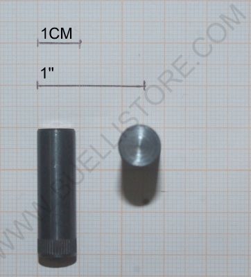 GAMO PERNO DI RICAMBIO PER REPLAY X -10 CFX / BIG-CAT / MAXIMA RX / VIPER WXPRESS / 400F 12530