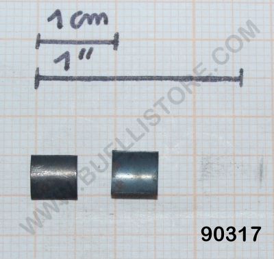 GAMO RICAMBIO MOLLETTA PER LEVETTA BIG-CAT - CFX - CFR  90317