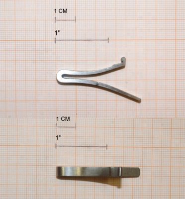 BERETTA - RICAMBIO MOLLA CANE PER DT10  / DT11 cal. 12