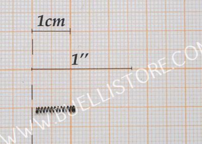 SMITH & WESSON RICAMBIO BOLT PROLUNGER SEAR SPRING  