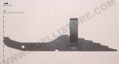 DIANA RICAMBIO n° 15 PER CARABINE 48 - 52 - 52 LUXUS - 54 