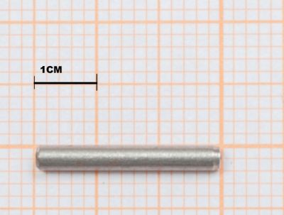 YILDIZ - RICAMBIO PERNO GRILLETTO PER SOVRAPPOSTO CAL.20 - N. ESPLOSO 12