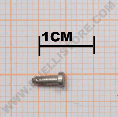 YILDIZ RICAMBIO PERNO GRILLETTO SOVRAPPOSTI CAL. 20 - N. ESPLOSO 14