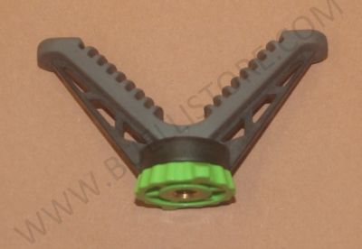 RICAMBIO APPOGGIO ARMA PER TRIPIEDI E BASTONI PRIMOS