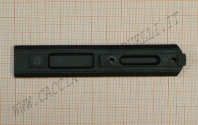 SLITTA WEAVER PER SMITH & WESSON 586 / 686 AD ARIA COMPRESSA UMAREX