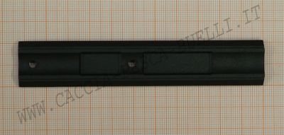 SLITTA WEAVER PER CARABINA W94 WALTHER A CO2 